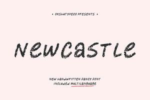 Newcastle