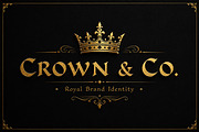 Zenith Crown, a Blackletter Font by Wow Magic (Thumbnail 3 of 5)