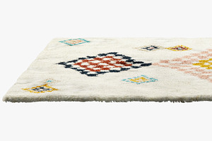 Balta Area Rug Set 2