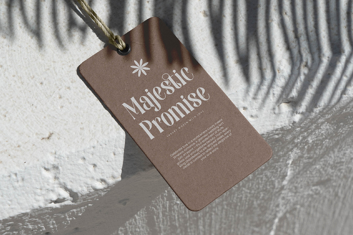 Biblonk Matter Elegant Serif, a Serif Font by timelesstype.co (Photo 13 of 19)