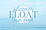Feny Anjany - Handwritten Font, a Script Font by StringLabs (Thumbnail 5 of 10)