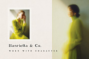 Kolanko | Imperfect Vintage Serif, a Serif Font by Point and Poem (Thumbnail 9 of 11)