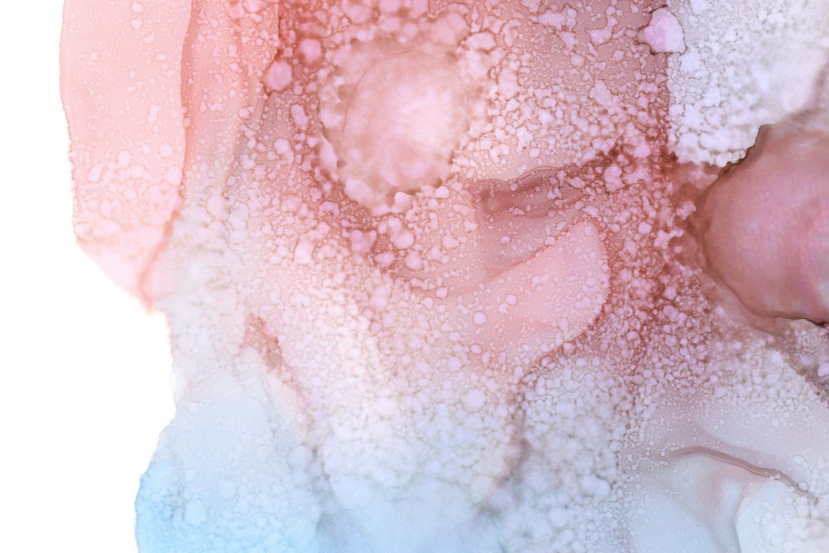 Enchanted Ink Textures, a Texture Graphic by AJ Brushes (Photo 6 of 9)