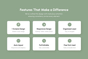 Mova AI Fashion Sales Agent Landing, a Landing Page Template by productype1 (Thumbnail 2 of 5)