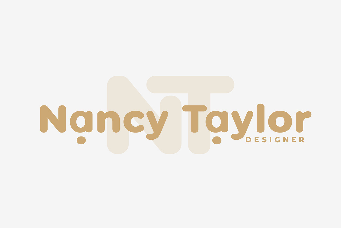 MilkAvenue An Essential Rounded Sans, a Sans Serif Font by Prestige Artsy Studio (Photo 9 of 10)