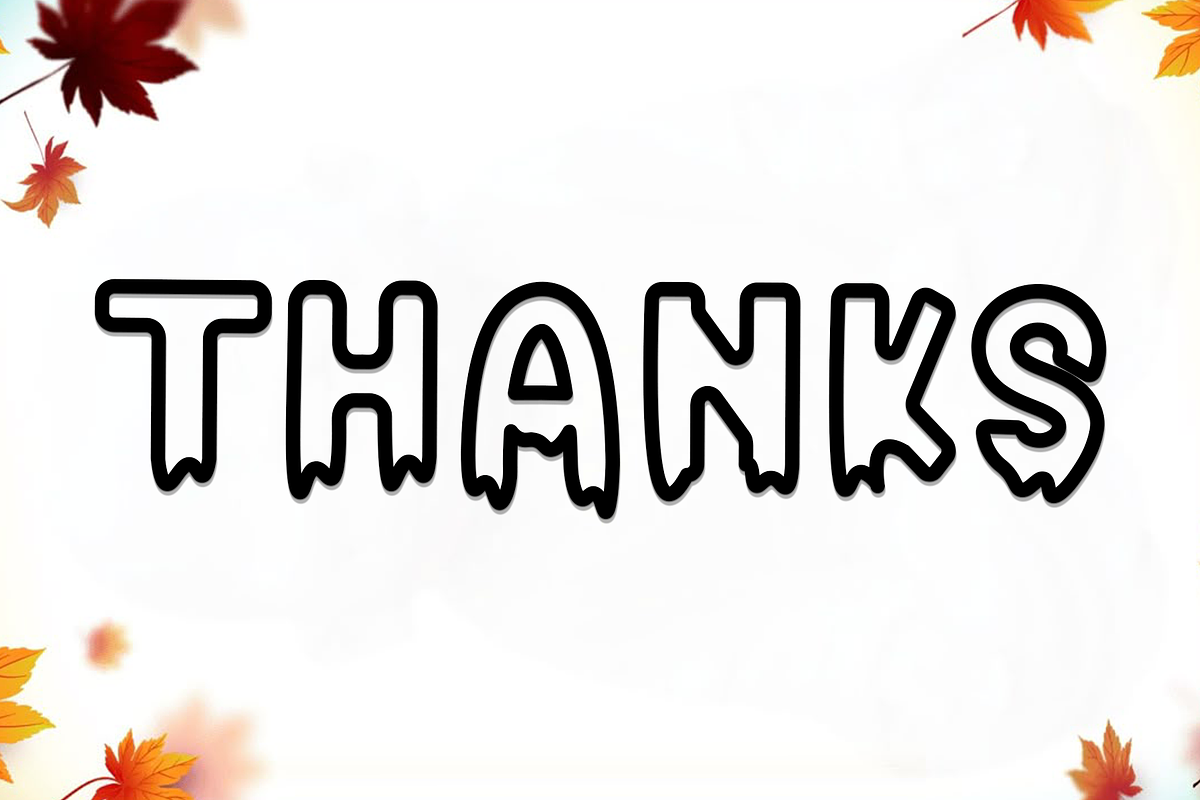 Spooky Creepy, a Script Font by FreshTypeINK (Photo 4 of 7)