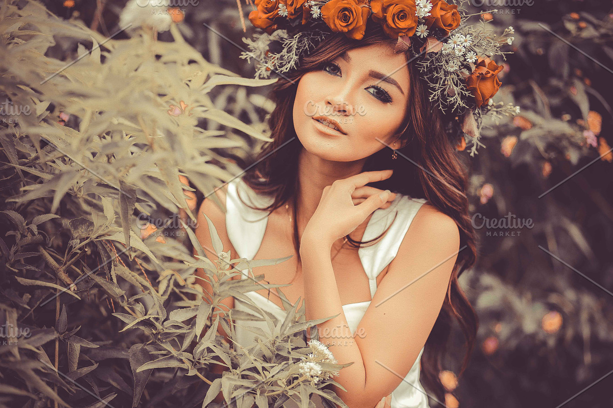 Autumn Fantasy - Lightroom Presets, an Action Add-On by Josue Velasquez (Photo 7 of 8)