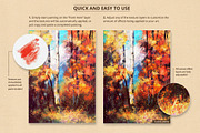The Ultimate Canvas Creator, a Brush Add-On by Nathan Brown (Thumbnail 6 of 27)
