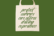 Nostalgic Pictures Calligraphy Font, a Script Font by Letterena Studios Script (Thumbnail 4 of 15)