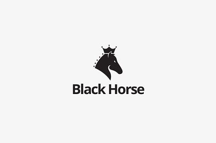 Horse Logo