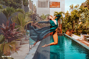 Influencer LUTs for Color Grad, an Action Add-On by Presetsh.com (Thumbnail 8 of 9)