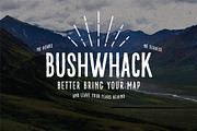 Dead Moose, a Handwritten Font by Dead Moose Studio (Thumbnail 9 of 12)
