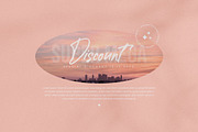 Sophiaticha Handwritten Brush, a Script Font by Creatype Studio (Thumbnail 6 of 9)