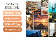 70 Island Lifestyle Stock Photos, a Holiday Photo by Selenique Studio (Thumbnail 3 of 9)