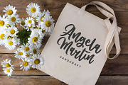 Milky Rainbow, a Script Font by Abo Daniel Studio (Thumbnail 3 of 9)
