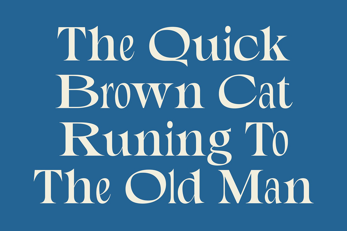 Alvinus Mix, a Serif Font by Craft Supply Co. (Photo 5 of 8)