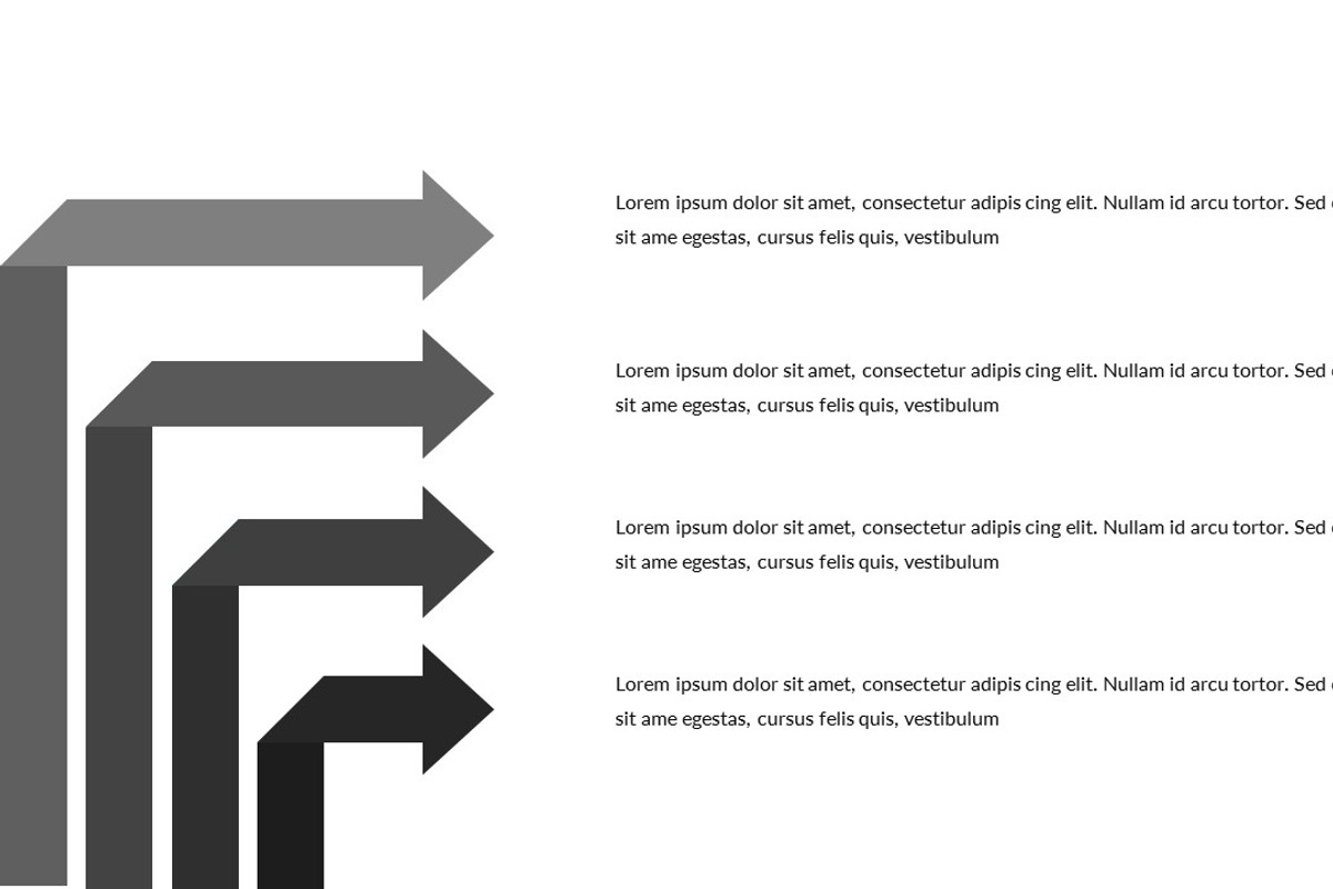 Spark 01 Powerpoint Template, a Presentation Template by One Percent Studio