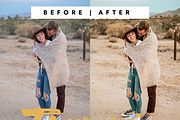 Turmeric - Lightroom Preset, a Preset Add-On by ModernPresets (Thumbnail 3 of 4)