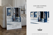 Exhibition Museum Art 1, a Graphic by Wall Art Print Studio (Thumbnail 25 of 27)