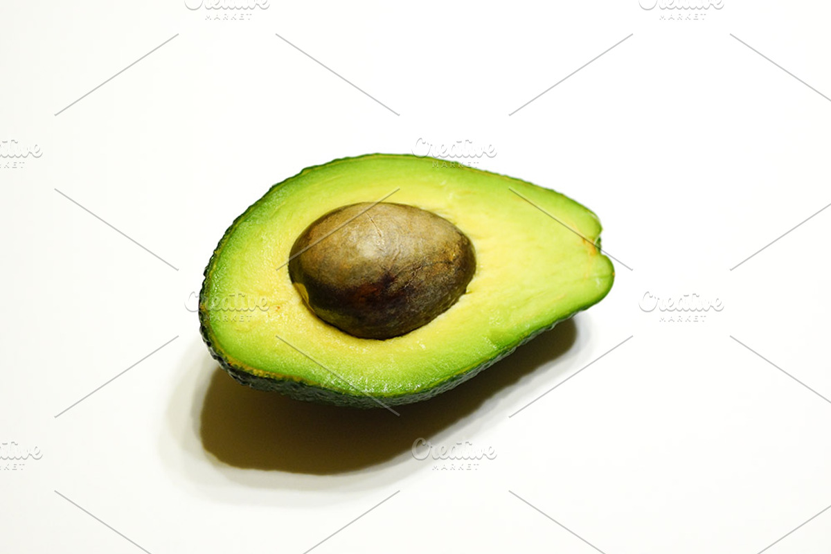Avocado featuring organic, avocado, and food, a Food & Drink Photo by Nazar Hrabovyi (Photo 4 of 4)