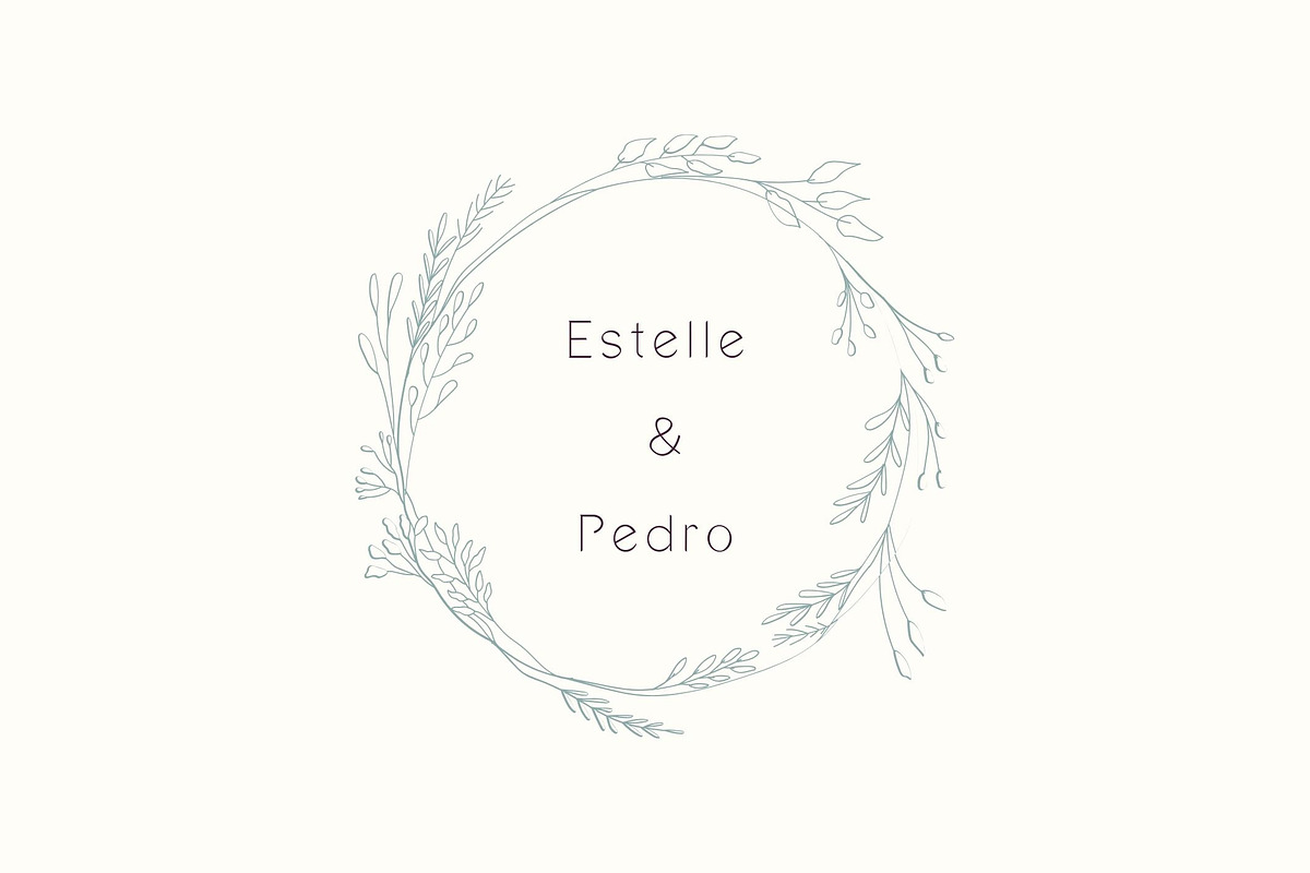 Cascada - modern sans serif font, a Sans Serif Font by Sk designs (Photo 6 of 9)