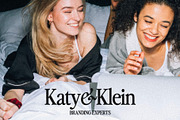 Perfectly Nineties | Nostalgic Serif, a Serif Font by Jen Wagner Co (Thumbnail 22 of 32)