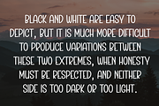 Orange Sunrise | Script Font, a Script Font by Scratchones (Thumbnail 6 of 8)