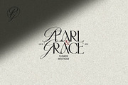 Albano - Luxury Branding Font Duo, a Handwritten Font by AndrewPixelType (Thumbnail 4 of 11)