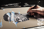 Imagine Art Photo Effects, an Action Add-On by Amorjesu.com (Thumbnail 11 of 30)