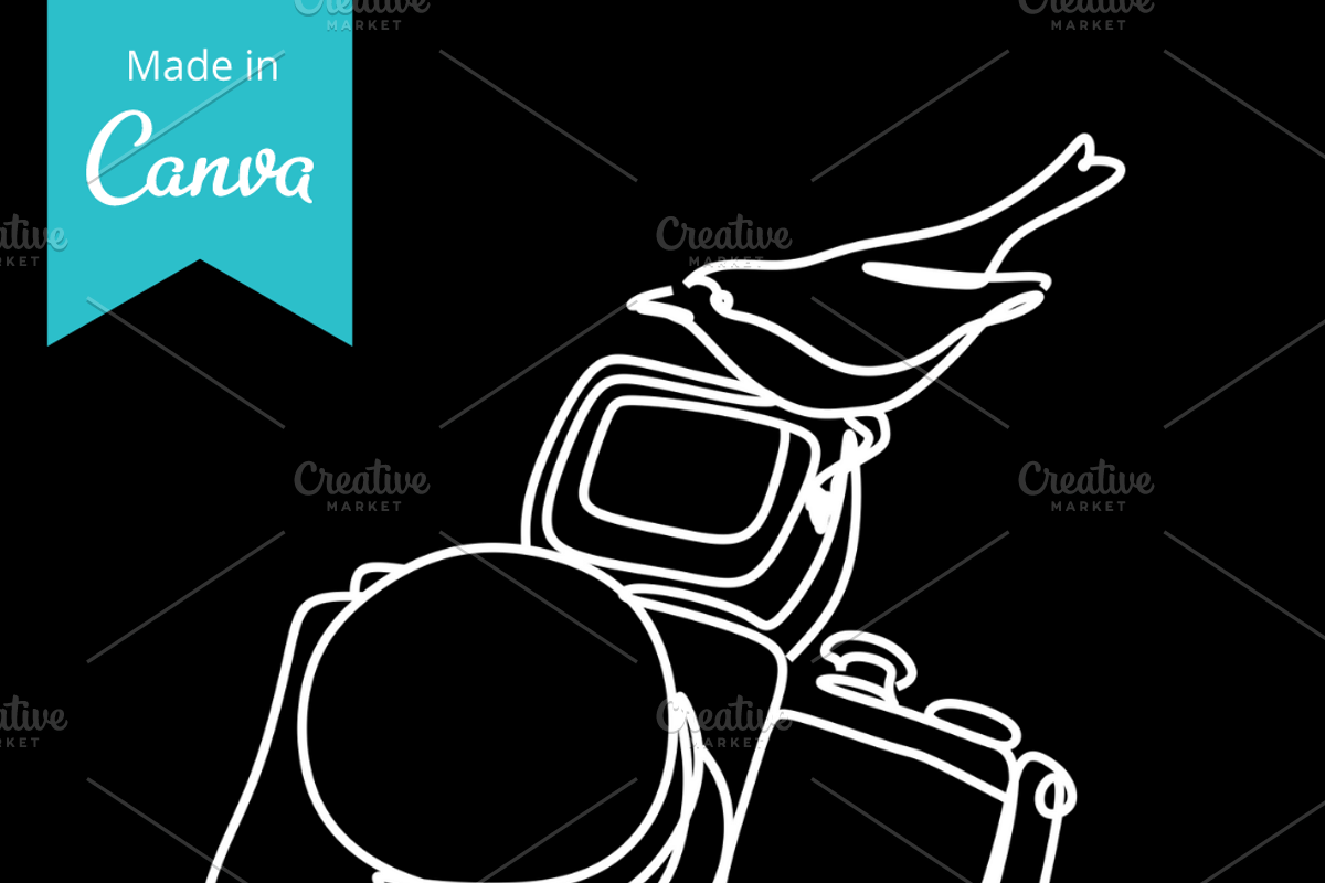 Photographer instagram highlights, a Social Media Template by velychko.ua (Photo 5 of 10)