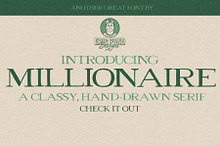 Millionaire