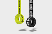 Duct Tape Mockup, a Packaging Mockup by Cekal_std (Thumbnail 2 of 4)