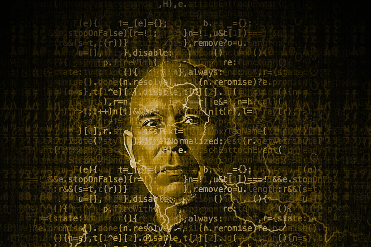 Photoshop Hacker Matrix Photo Effect, an Action Add-On by Photoshop Action (Photo 13 of 14)