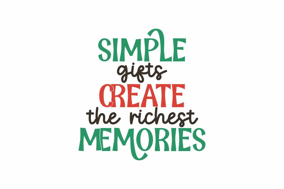 Jellybean Christmas - Font Duo, a Handwritten Font by SaktiAvellin (Photo 2 of 8)