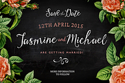 Stringfellows Typeface, a Script Font by Nicky Laatz (Thumbnail 3 of 5)