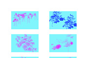 1300 Watercolor and Brush Texture, a Texture Graphic by AN Productions (Thumbnail 33 of 54)
