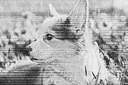Flickering Print Photo Effect, a Layer Style Add-On by dokudokunomi (Thumbnail 2 of 4)
