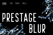 Prestage Blur