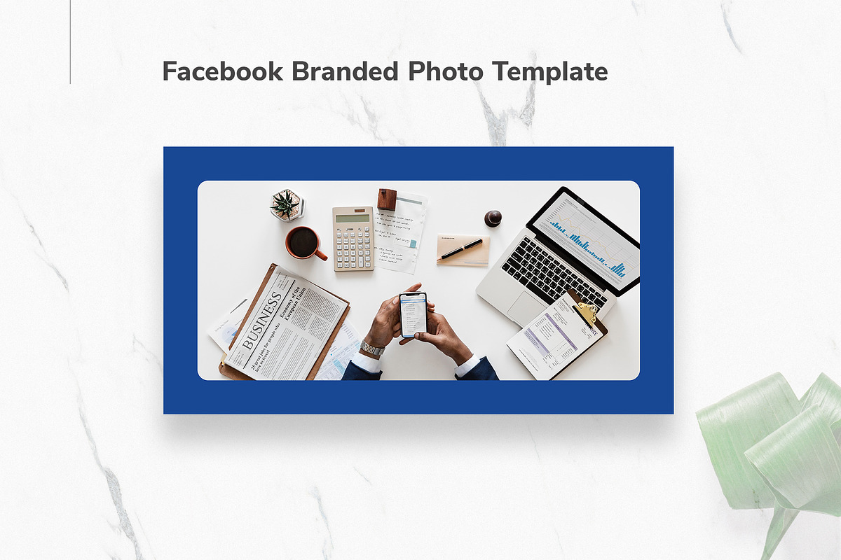 SEO Agency Facebook, a Social Media Template by TemplatesNow! (Photo 5 of 7)