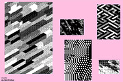 Dither 2, an Object Graphic by kloroform (Thumbnail 28 of 30)