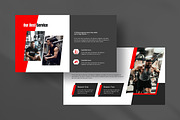 Make Your Body Shape Template, a Presentation Template by evgenystudio (Thumbnail 3 of 8)