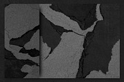 Paper Cut Texture Grunge Backgrounds, a Texture Graphic by BIBIART (Thumbnail 2 of 4)