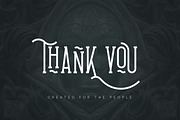 Carnival VP Slab - Latin & Cyrillic, a Slab Serif Font by VP Fonts (Thumbnail 11 of 11)