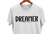 Modern Design | Script Font, a Script Font by Scratchones (Thumbnail 2 of 8)
