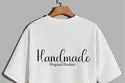 Hello Panda, a Handwritten Font by FreshTypeINK (Thumbnail 6 of 8)