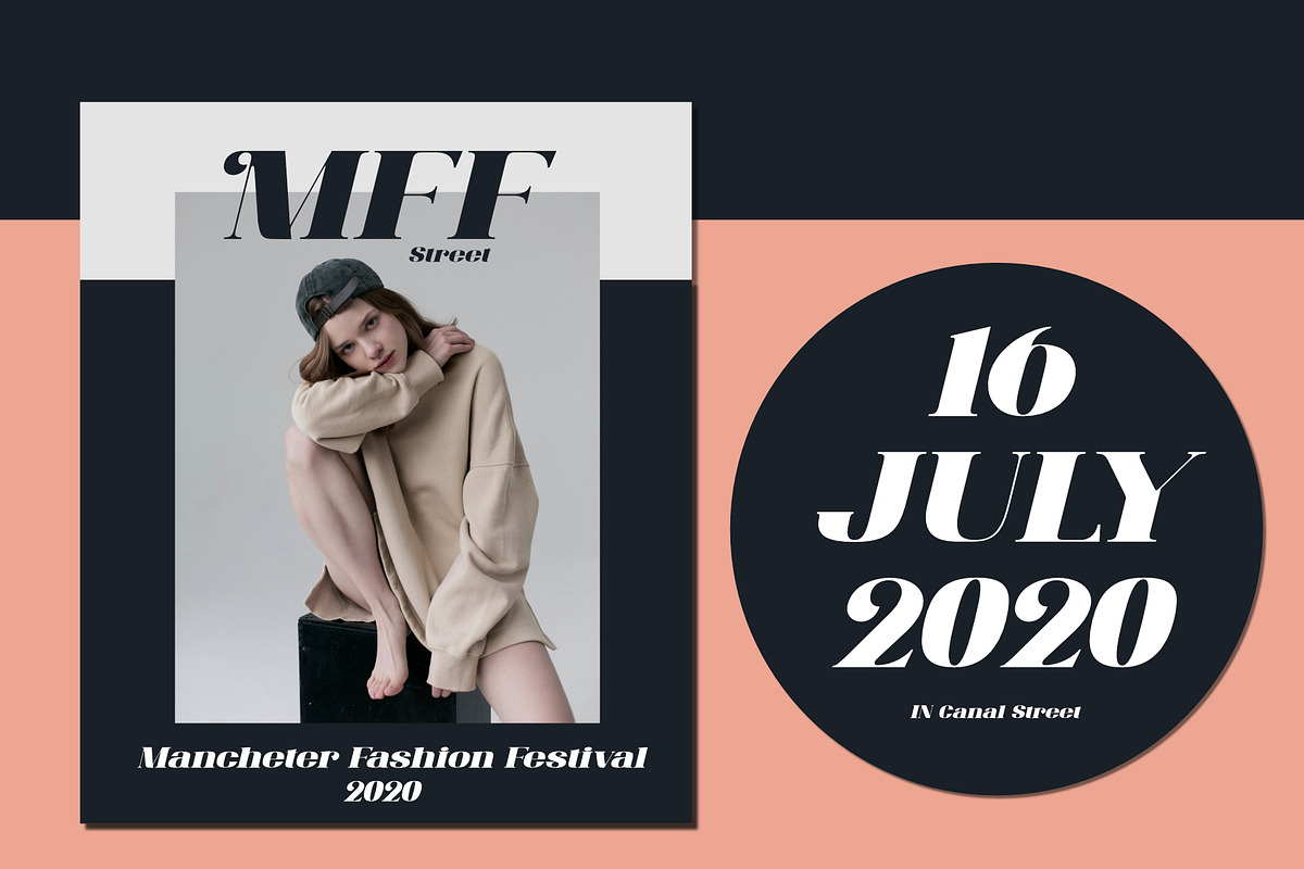 ANTONIA - The Classino Serif preview 5