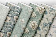 6 Seamless Pattern: Reto Mood, a Pattern Graphic by StudioCitra (Thumbnail 4 of 10)