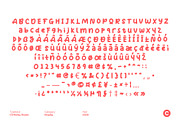 CS Rolisy Drawn, a Handwritten Font by Craft Supply Co. (Thumbnail 8 of 8)