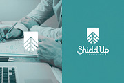 Godlike font + Logo Templates -30%, a Script Font by VP Fonts (Thumbnail 9 of 19)
