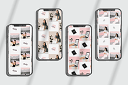 Ladypreneur Illustration Set, a Work Illustration by Irena Art (Thumbnail 9 of 13)